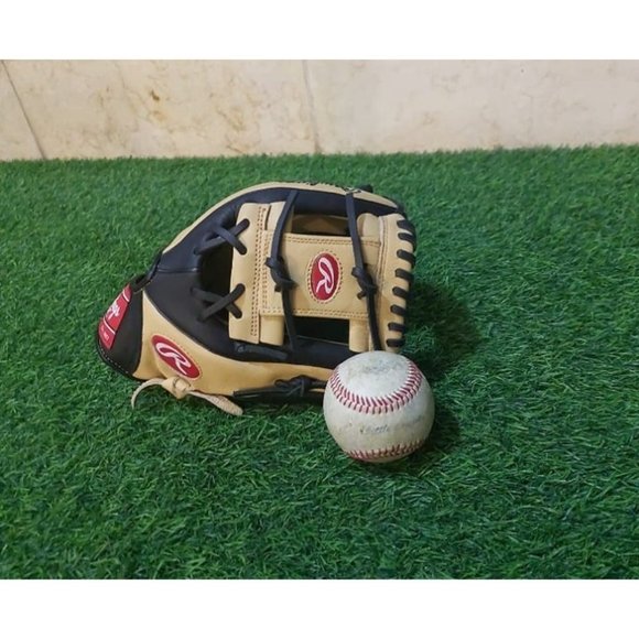 Select PRO LITE Youth Baseball GlovePro Player ModelsSizes 10.5 - 12.25